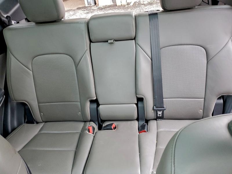 2015 HYUNDAI SANTA FE S #3315562790