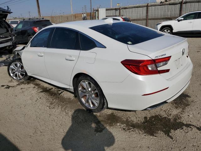 2018 HONDA ACCORD LX #3309334975