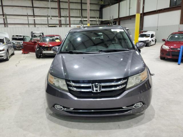2014 HONDA ODYSSEY EX #3296939861