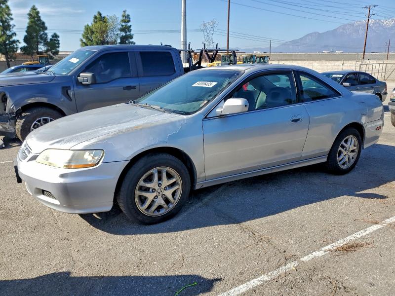 2001 HONDA ACCORD EX #3298085146