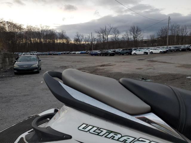 2008 KAWASAKI ULTRA 250X #3312267775