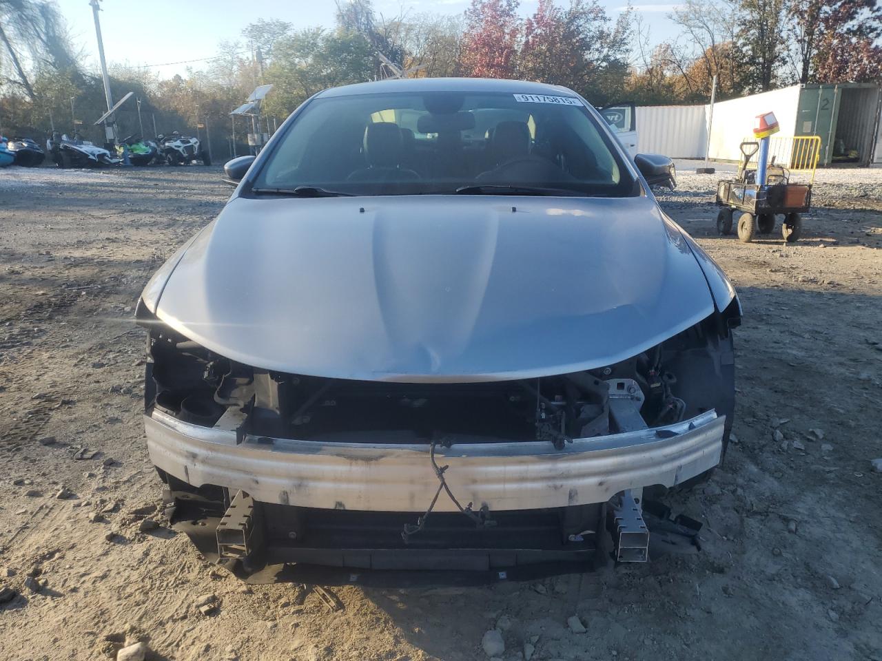 CHRYSLER 200 LIMITED