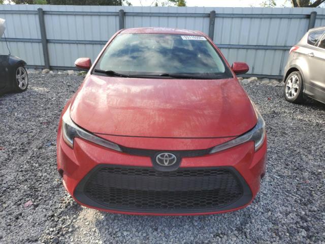 2020 TOYOTA COROLLA LE #3301751484