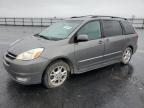 Lot #3302777905 2005 TOYOTA SIENNA XLE