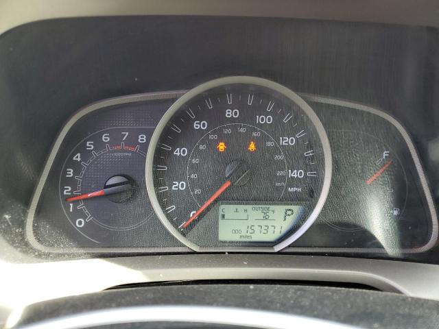 2013 TOYOTA RAV4 XLE #3285935567