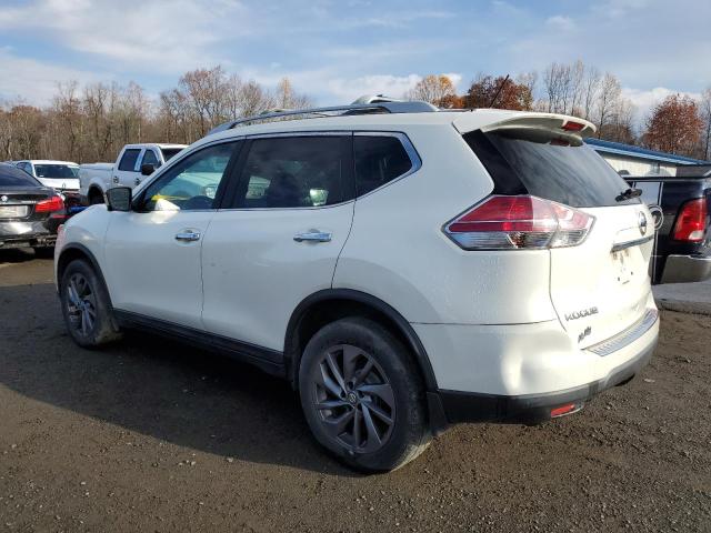 2014 NISSAN ROGUE S - 5N1AT2MV3EC851112