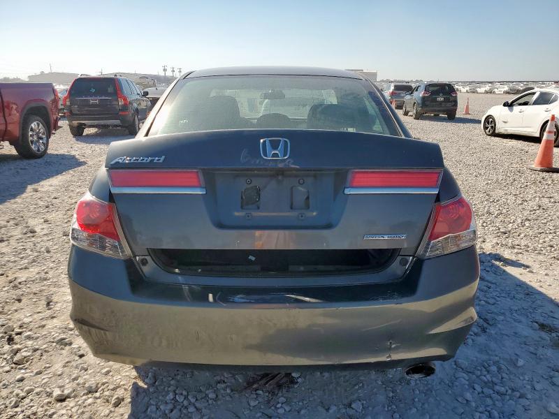 2011 HONDA ACCORD SE - 1HGCP2F67BA135698