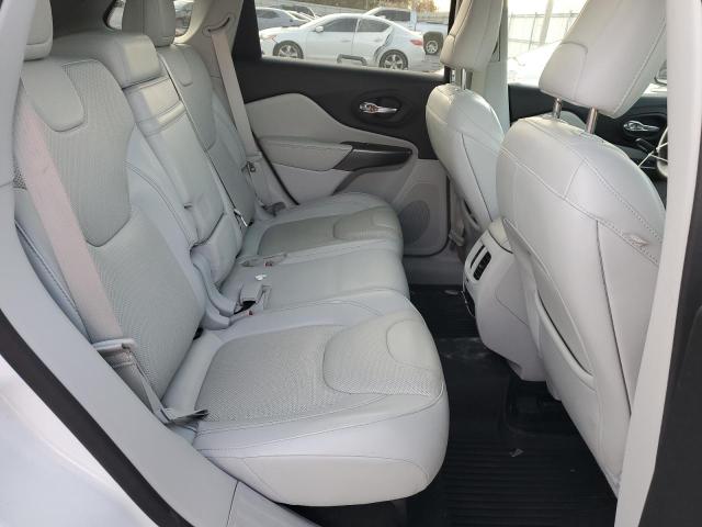 2019 JEEP CHEROKEE O #3292414552