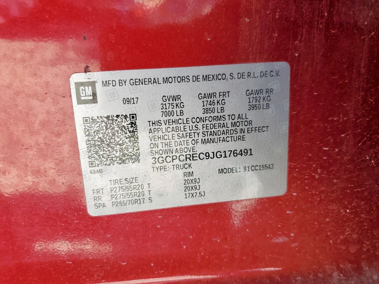 CHEVROLET SILVERADO C1500 LT