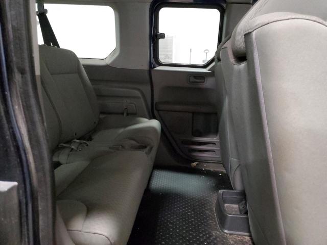 2009 HONDA ELEMENT LX #3302773361