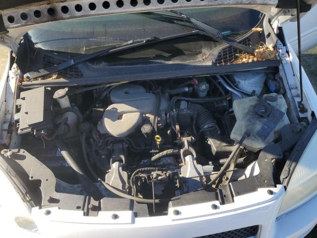 2008 CHEVROLET UPLANDER L #3302868903