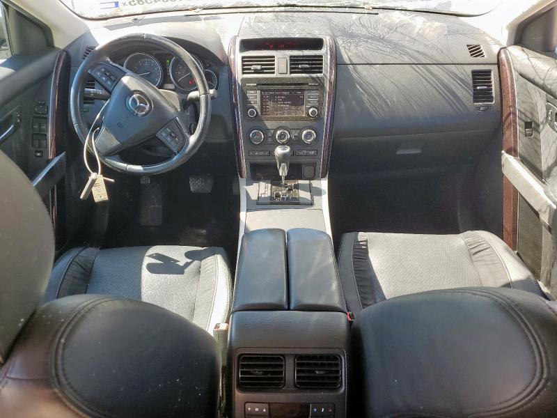 2015 MAZDA CX-9 GRAND - JM3TB3DV6F0457653