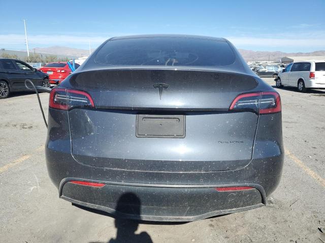 2022 TESLA MODEL Y #3284770536