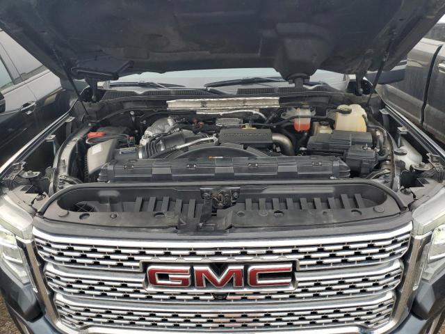 2020 GMC SIERRA #3293378445