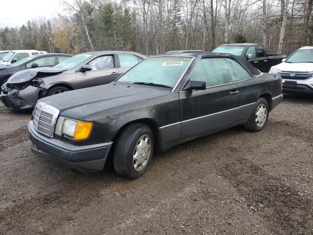 MERCEDES-BENZ 300 CECV