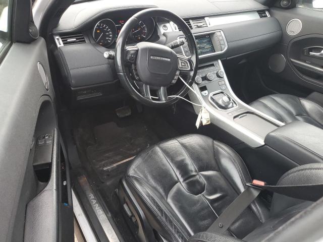 2015 LAND ROVER RANGE ROVE #3284590326