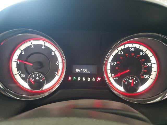 2016 DODGE GRAND CARA #3292373283