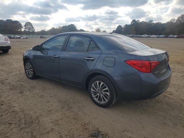2017 TOYOTA COROLLA L #3292453676