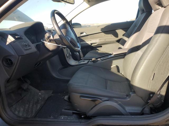 2011 VOLVO C30 #3294094951