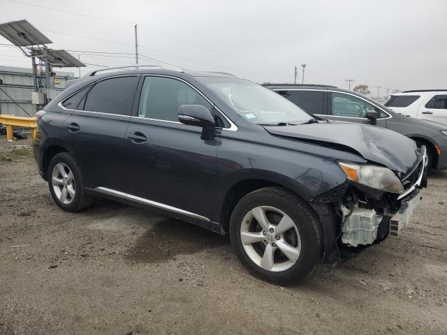 2010 LEXUS RX 350 #3304642951