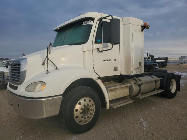 Global Auto Auctions: 2008 FREIGHTLINER COLUMBIA 1