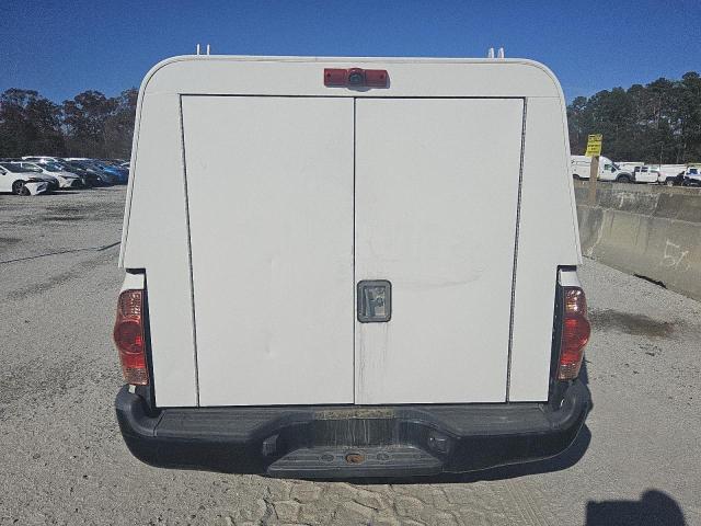 2015 TOYOTA TACOMA ACC #3303657934