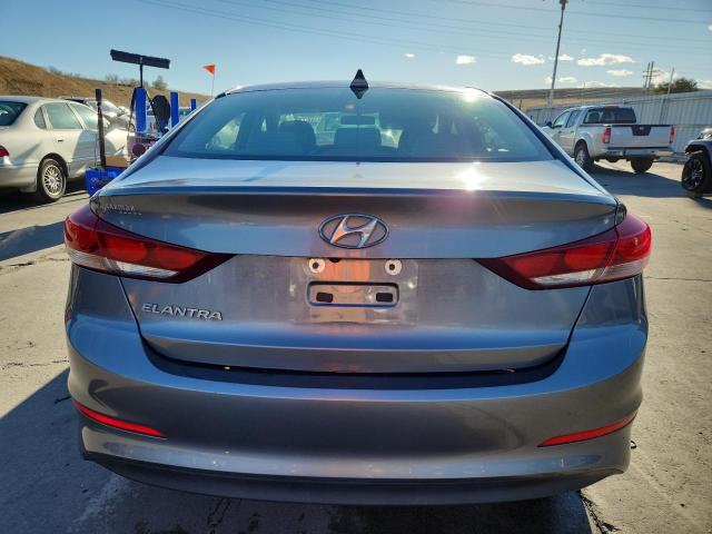 2018 HYUNDAI ELANTRA SE - 5NPD84LF9JH340284