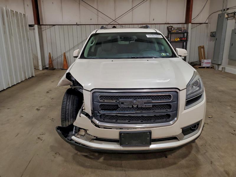 2015 GMC ACADIA SLT #3303419906