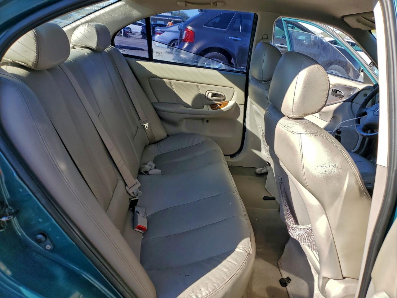 Lot #3317069989 2006 HYUNDAI ELANTRA GL