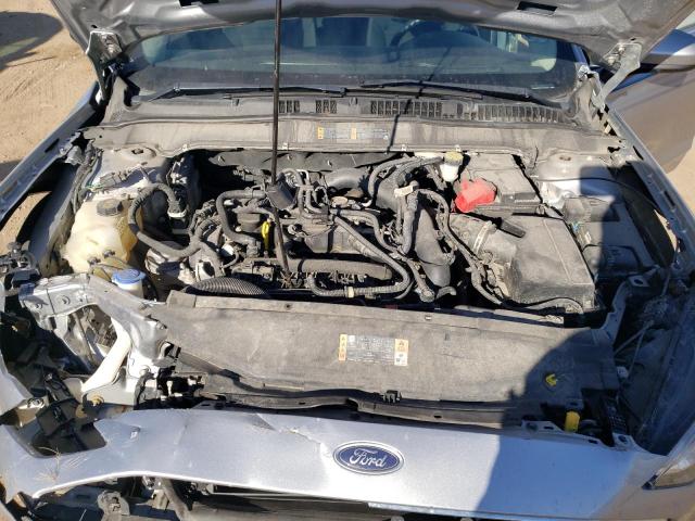 2020 FORD FUSION SE #3296295496