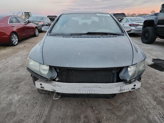 2006 HONDA CIVIC EX #3287481993