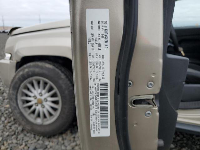2009 JEEP PATRIOT SP #3286887222
