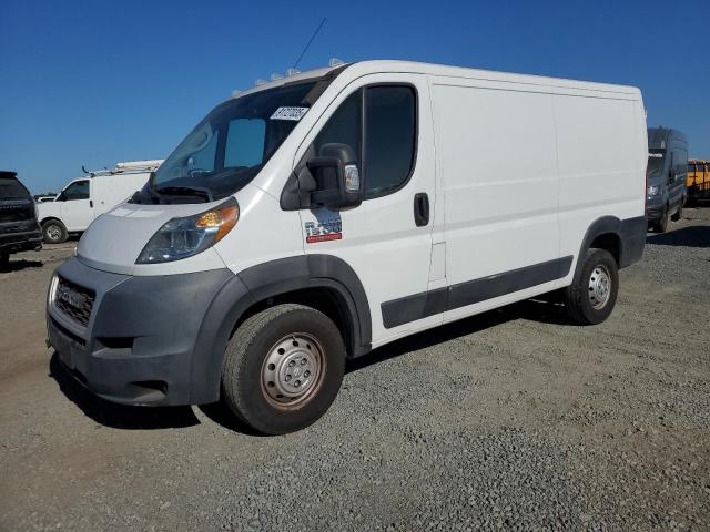 Global Auto Auctions: 2019 RAM PROMASTER