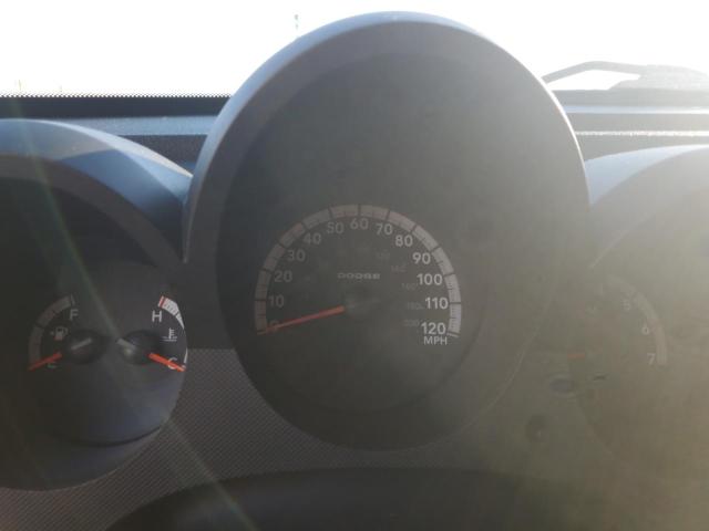 2011 DODGE NITRO HEAT #3290247215