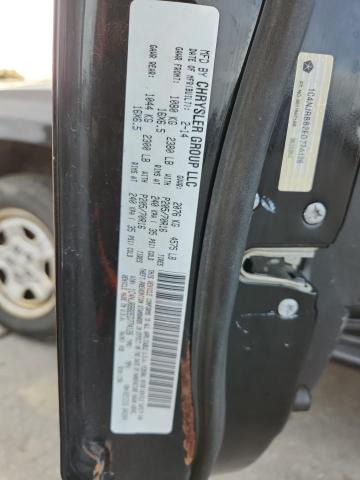 2014 JEEP PATRIOT SP #3287577339