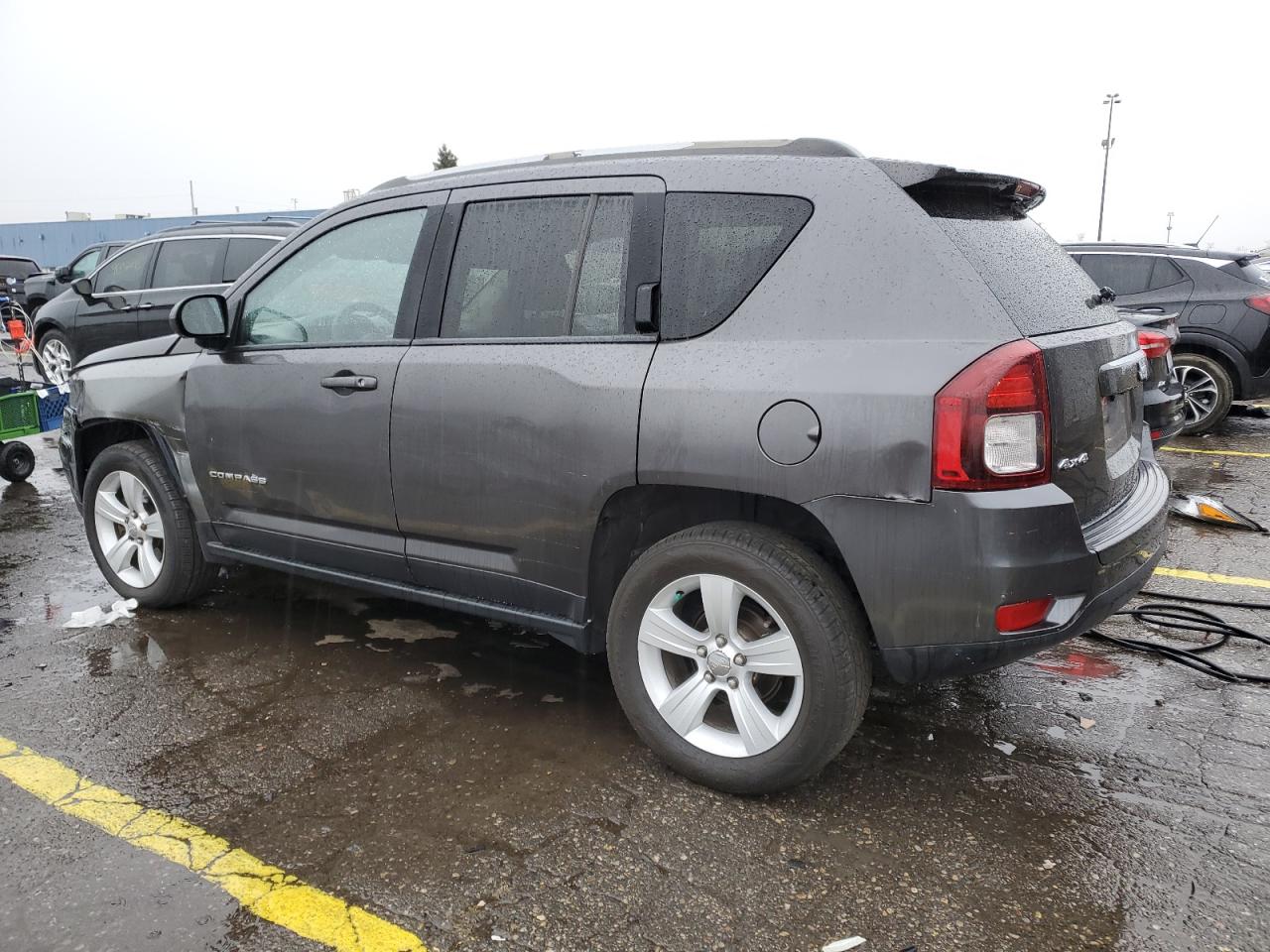 JEEP COMPASS SPORT
