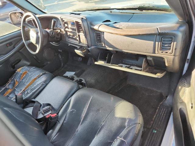 2002 GMC NEW SIERRA #3297914779