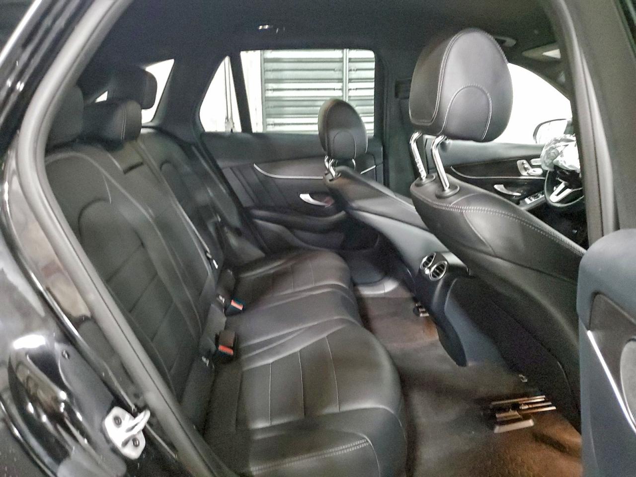 MERCEDES-BENZ GLC-CLASS 300 4MATIC