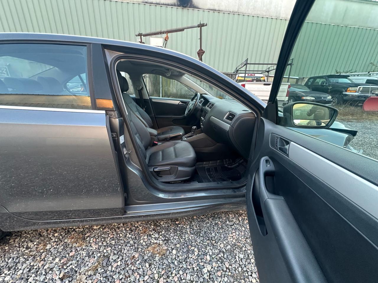 VOLKSWAGEN JETTA TDI