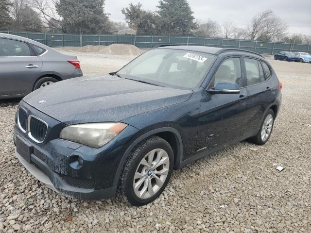 BMW X1 XDRIVE2