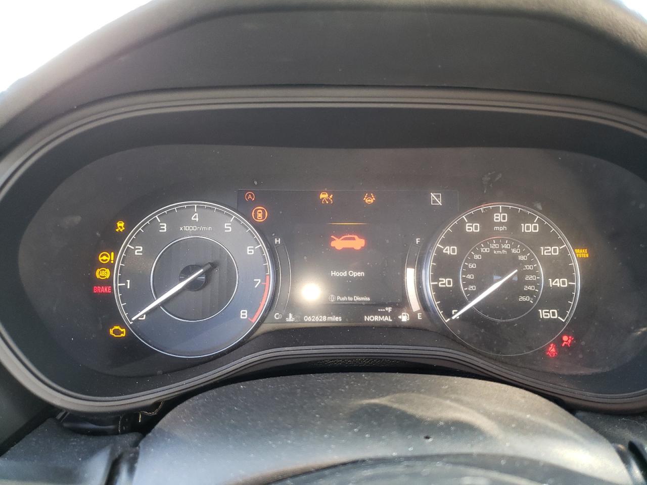 ACURA TLX TECHNOLOGY