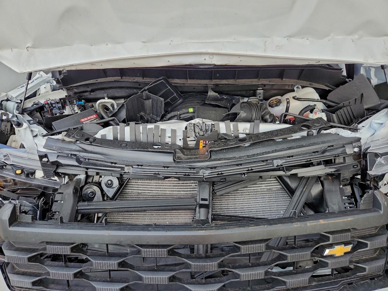 CHEVROLET SILVERADO C1500