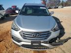 Lot #3303738427 2018 HYUNDAI SANTA FE S
