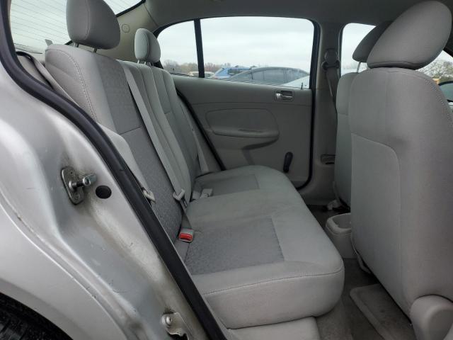 2007 CHEVROLET COBALT LS #3297986042