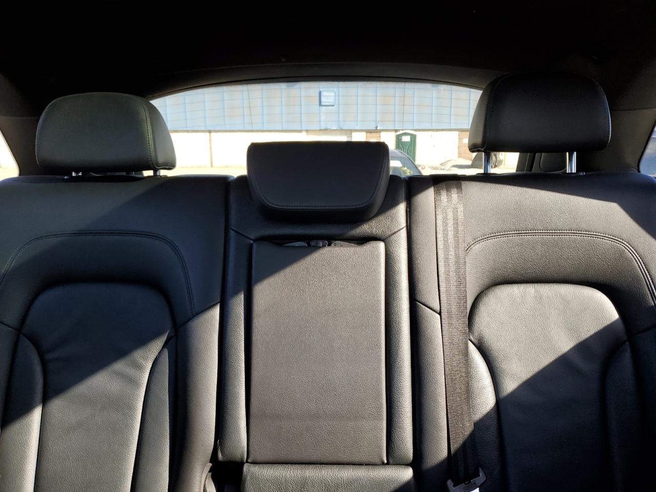 AUDI Q5 PREMIUM PLUS