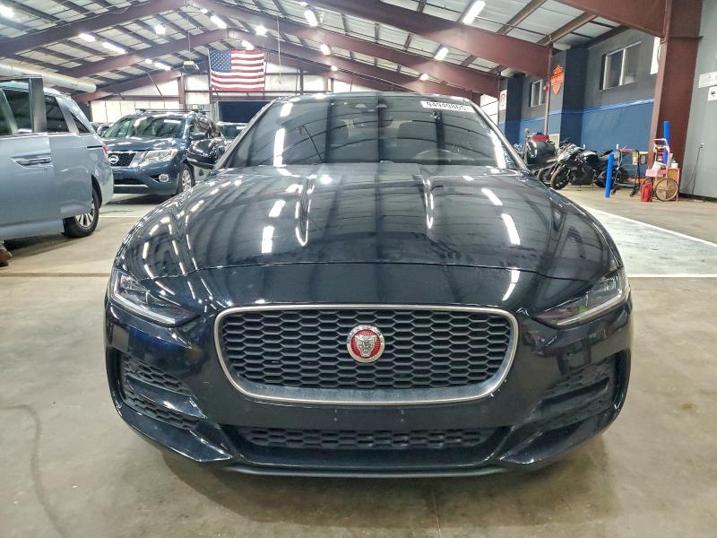 2020 JAGUAR XE S #3298149255