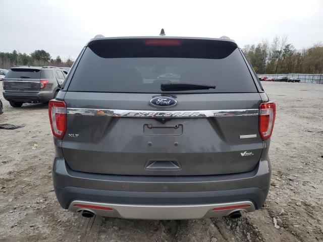 2016 FORD EXPLORER X #3281400008
