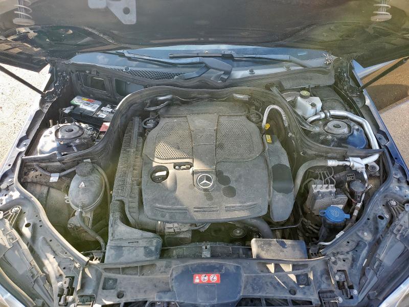 2014 MERCEDES-BENZ E 350 #3283775419