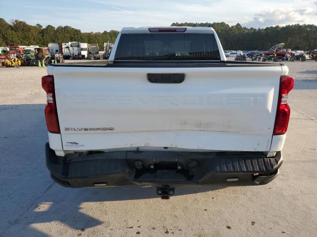 2023 CHEVROLET SILVERADO #3305634716