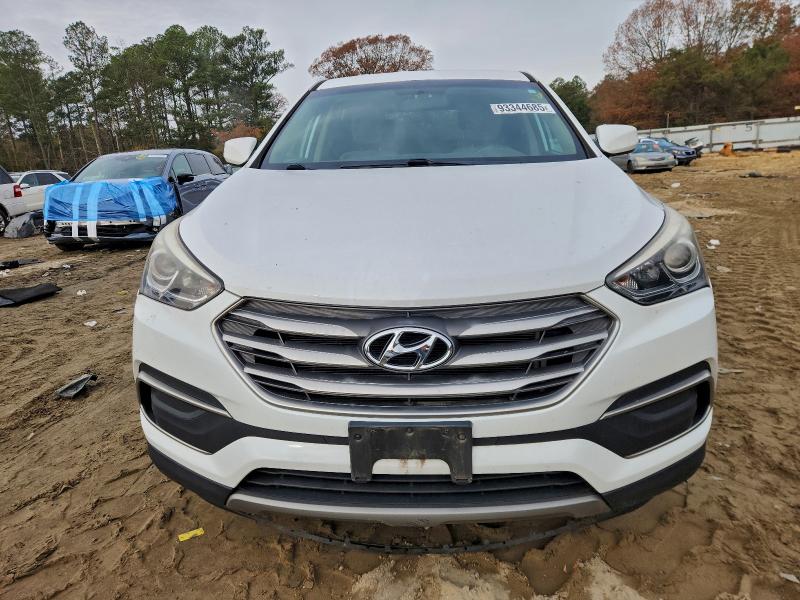 2018 HYUNDAI SANTA FE S #3301815374